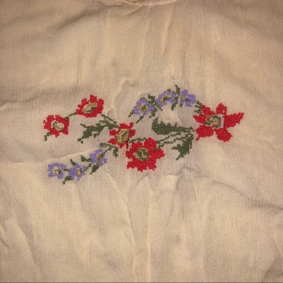 Free People Top - Picture 3 of 5